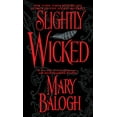 thumbnail image 1 of Pre-Owned Slightly Wicked (Mass Market Paperback) 0440241057 9780440241058, 1 of 2