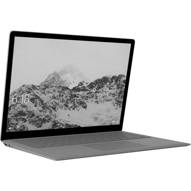 Microsoft Surface Laptop - 13.5