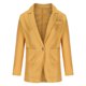 thumbnail image 1 of Puntoco moda mujer bolsillo abrigo chaqueta sólido manga larga prendas de vestir exteriores Tops liquidación Puntoco Puntoco-7377, 1 of 8