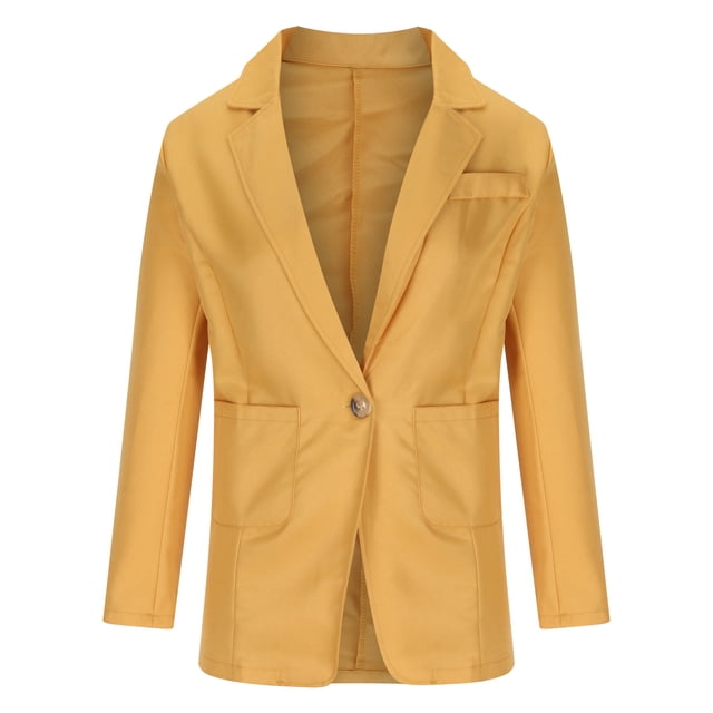 Puntoco moda mujer bolsillo abrigo chaqueta sólido manga larga prendas de vestir exteriores Tops liquidación Puntoco Puntoco-7377