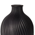 thumbnail image 1 of Humidificador de aire con forma de jarrón Humidificador de aromaterapia para el hogar (negro) Likrtyny Libre de BPA, 1 of 6