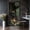 Color 3, variant on Door Stickers Peel and Stick Door Mural Warm Golden Lit Bar Shelves Amber Liquor Bottles Removable Wallpaper 30.3''x78.7'' Self-Adhesive Mural for Kitchen Living Room Bedroom Decor