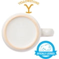 thumbnail image 3 of Silver Buffalo Yellowstone Dutton Ranch Silo Reactive Glaze Ceramic Camper Mug, 20 Ounces, 3 of 8