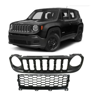 Jeep Renegade 2015-2020 Full Trim Kit – OffGrid Store