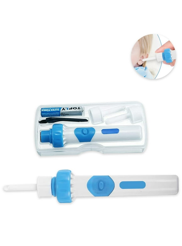Earwax Removal Aid in Ear Care