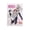 Unframe-style, variant on Anime Hetalia Axis Powers Poster Print (1) Wall Art Poster Scroll Canvas Painting Picture Living Room Decor Home 12x18inch(30x45cm)