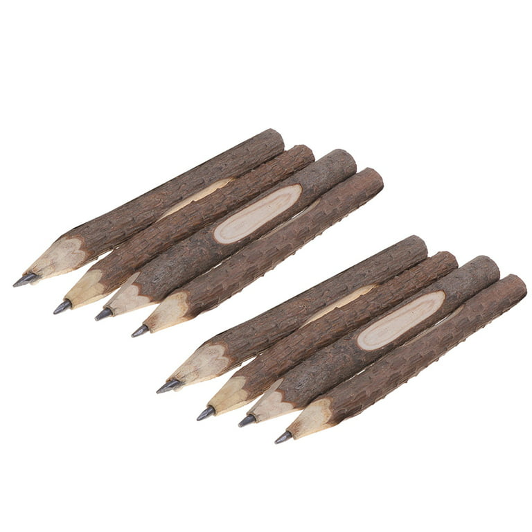 Graphite Stick Pencils