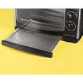 Hamilton Beach 31197R Kitchen Countertop OvenBroiler w/Convection