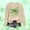 Shirts-276Beige, variant on LEKWK Womens Tops Casual Ribbon Graphic Graphic Sweatshirts Long Sleeve Sweatshirts Light Green Shamrock Pattern Bow Sweaters
