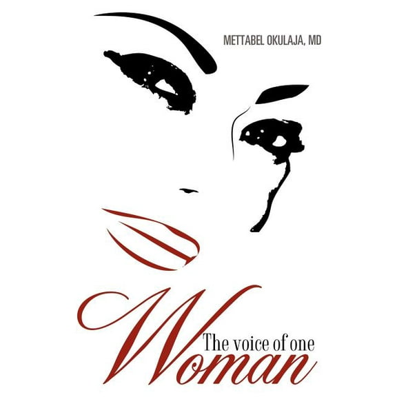The voice of one Woman, (Paperback)