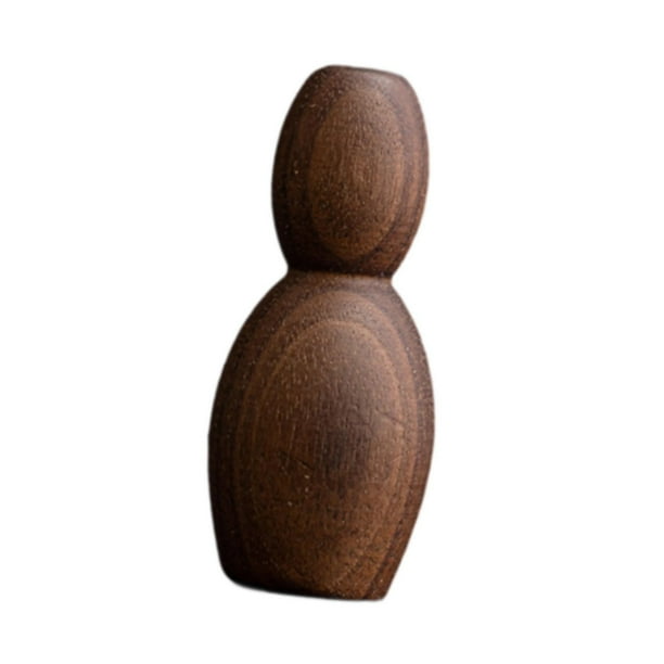 Escurridor de tapas de tetera, accesorio de rejilla, tetera de porcelana, soporte para tapa de tetera Palo grande