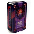 thumbnail image 2 of Caja de hierro de alta gama, proceso de estampado en caliente, naipes, productos al por mayor, cartas de Tarot, baraja de cartas de Tarot, 2 of 4