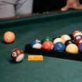 thumbnail image 2 of OUNONA Professional Snooker Players Ball Holder Practical Plastic 1Pack, 2 of 7