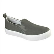 Skechers Women's Poppy Everyday Daisy Slip-On Sneaker