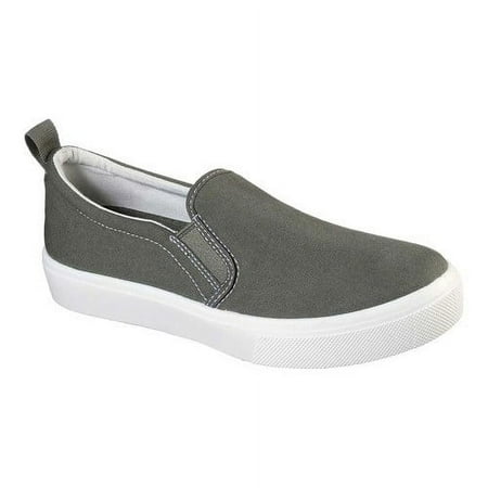 Skechers Women's Poppy Everyday Daisy Slip-On Sneaker
