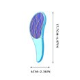 thumbnail image 3 of SMihono Kitchen Organizers and Storage Crystal Hair Eraser For Women And Men, Exfoliation Hair Removal Tool For Arms Legs Back - Fast & Easy, Reusable & Washable, Portable Epilator Kitchen Gadgets Must Have 2023, 3 of 6