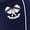 Navy, variant on Juicy Couture Women's Cotton Velour Pickleball Pant