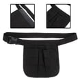 thumbnail image 4 of MasteelfCA Multi-functional Nurse's Kit Medical Tool Storage Waist Pocket Storage Bag, 4 of 7