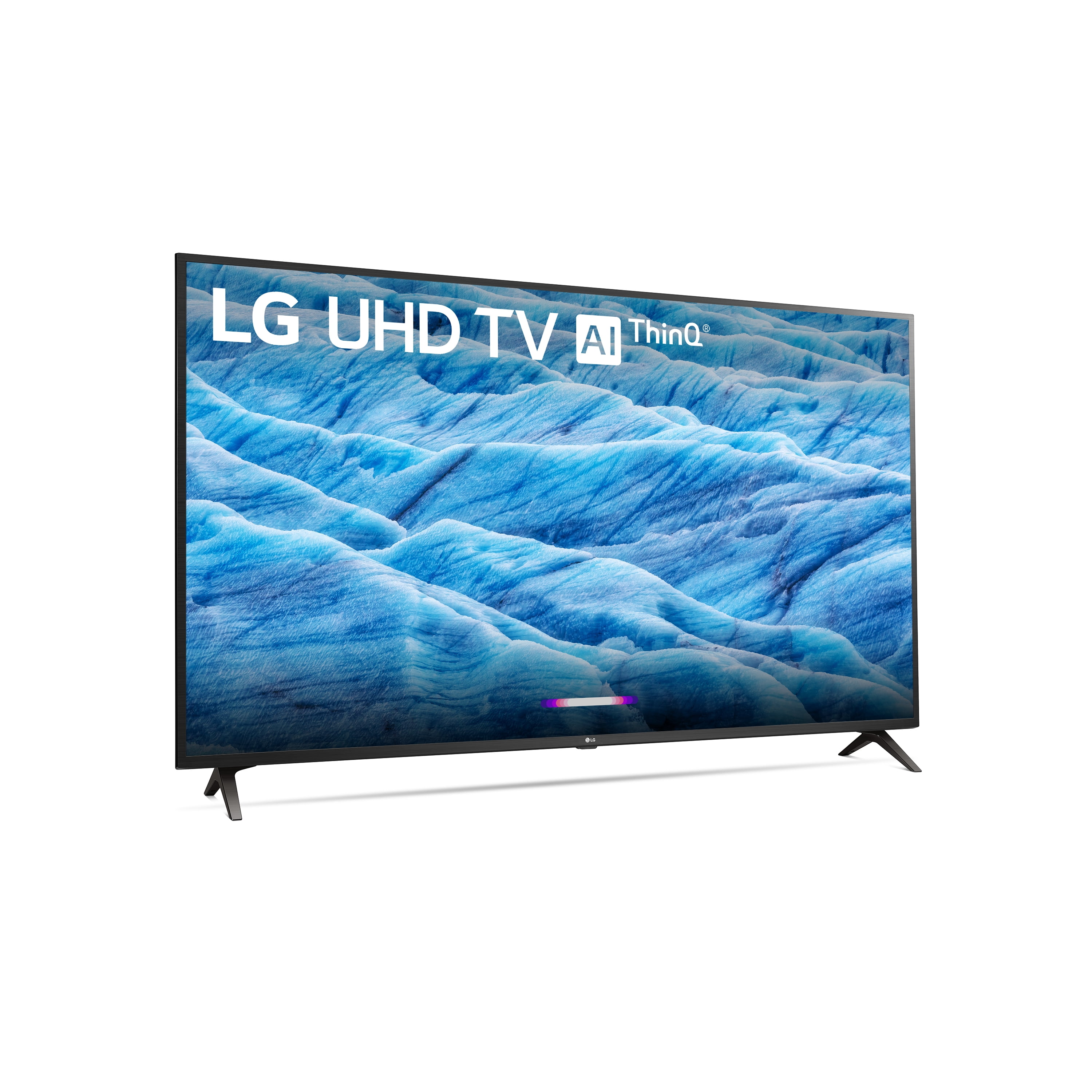 Televisor LG 55 Pulgadas Smart Tv 4K UHD Ai ThinQ