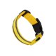 thumbnail image 1 of Methold que brilla intensamente LED Arnés intermitente reflectante de seguridad luminoso recargable por USB ajustable para Type3 NO3, 1 of 6
