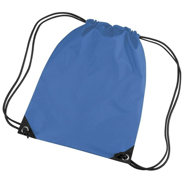 Bagbase Sac de Sport Premium Résistant à l'Eau (11 Litres) (Lot de 2)