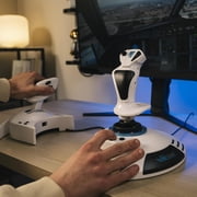 Thrustmaster T.Flight Hotas 5 Microsoft Flight Simulator Edition - PS5 & PC