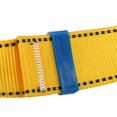 thumbnail image 3 of Wear Resisting  Climbing , Half Body Climbing Harness, Rappelling Harness  Strap Comfortable for Mountaineering, 3 of 8