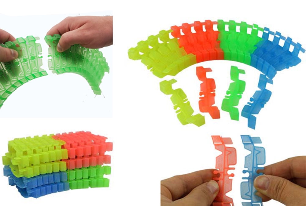 magic twister tracks