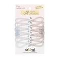 thumbnail image 1 of Scunci 2 pack Wavy Claw Clips, 1 of 4