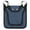 Blue, variant on Luxtrada Premium Chicken Saddles with Stretchy Strap, Hen Saddle Sweater Clothes, Birds Protector for Back and Sides, Suitable for 5-7.6lbs (Red)