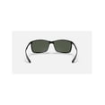 thumbnail image 5 of Anteojos Lentes de Sol Ray B Classic RB4179 601/71 62-13 Clásico negro/verde, 5 of 5