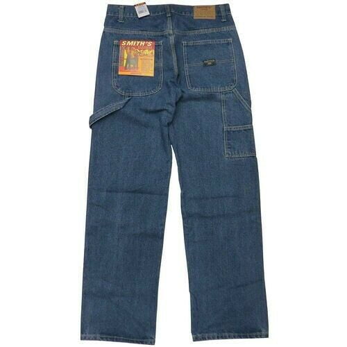 smith's workwear cargo pants