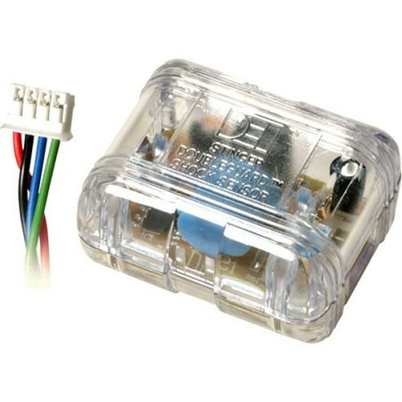 Directed Electronics DEI504DM Install Essentials 504D Double Guard Stinger Shock Sensor