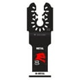 thumbnail image 2 of Diablo Genuine OEM Replacement Oscillating Blades Set # DOU125BF3, 2 of 2