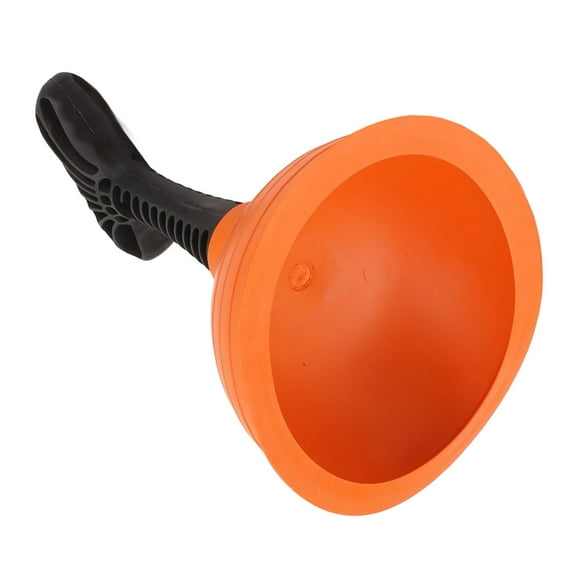 FILFEEL Sink Plunger, Sink Plunger Kitchen Mini Silicone Shower Drain Clog Remover for Kitchen & Bathroom Sink Drains