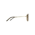 thumbnail image 3 of Dolce & Gabbana 2264 Optical Sunglasses 02/73 Gold, Male, 3 of 3