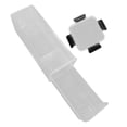 thumbnail image 1 of Transemion Sandwich Bread Dispenser Prevent Crushing While Keeping Bread Fresh Enjoy Every Sandwich Without Worry Camping Trips, 1 of 6