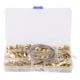thumbnail image 5 of Kit de ganchos para marcos de fotos clavos de montaje de marcos Non-Trace 230PCS para clavos de pared de clavos ANGGREK Otros, 5 of 8