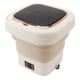 thumbnail image 5 of Mini Lavadora Portatil Con Centrifugado Lavadora Portatil Con Centrifugado 9l Lavadora De Cubo Plegable Pequeña Automática Para Dormitorios Viajes De Negocios Mini Lavadora ANGGREK  Otros, 5 of 8