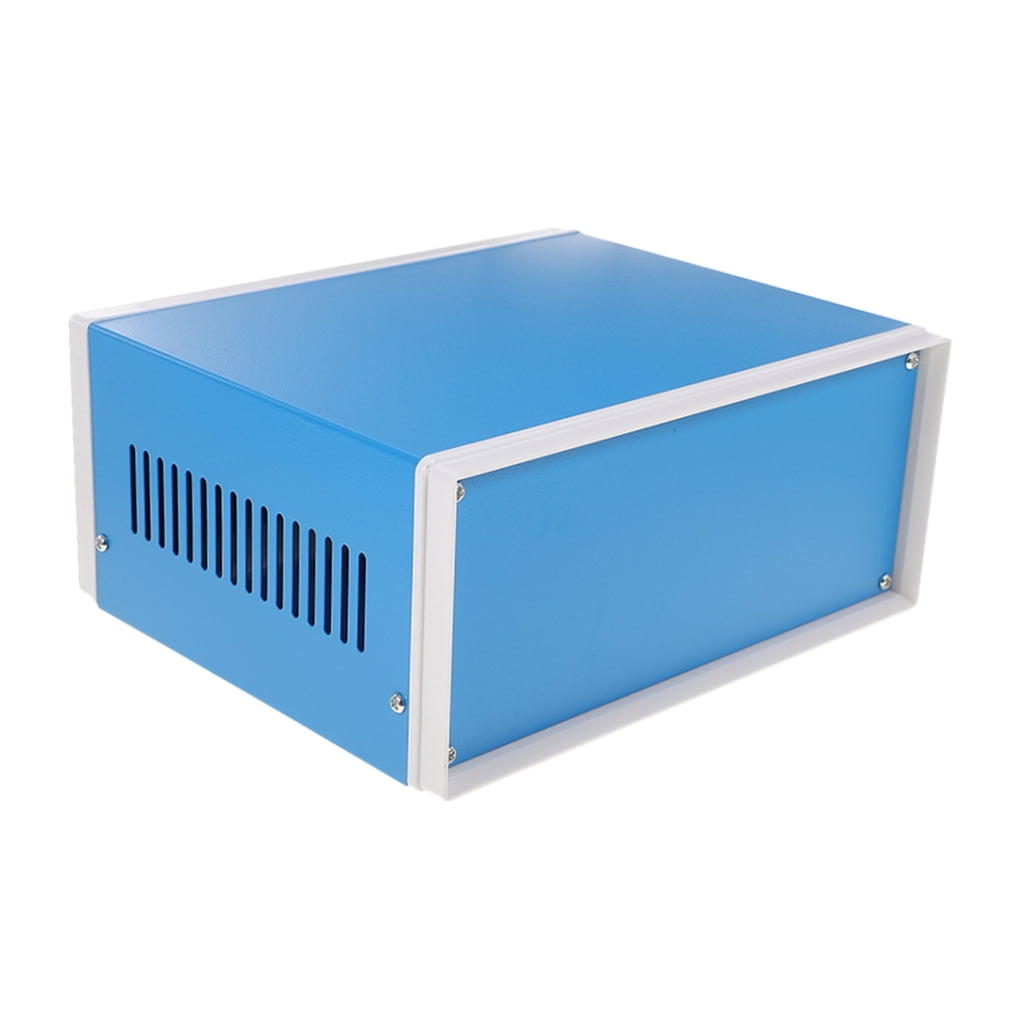 NUOLUX 1Pack External Electrical Junction Box for Versatile Design 11.8x7.5x4.3in