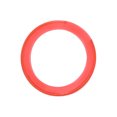 thumbnail image 4 of Key Cap Cover 1.2" Round Key Identifier Tags for House Keys, Red, 20 Pack, 4 of 6
