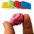 thumbnail image 6 of Mr. Pen- Kneaded Eraser, Erasers for Drawing, 16 Pack, Artist Eraser, Kneaded Erasers for Artists, 6 of 8