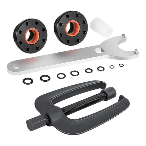 Applicable to Hydraulic Steering Cylinder Gasket Kit for Seastar
