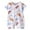 Light Blue##4, variant on KPOPLK Unisex Baby Boy Girl Clothes Button Romper Jumpsuit Basic One Piece Outfits(Beige,6-12 Months)