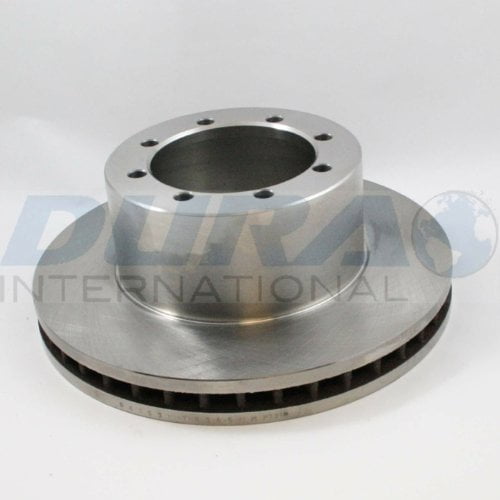Pronto BR54053 Disc Brake Rotor