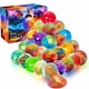 thumbnail image 2 of Ball Slime Party Favors Paquete de 24, Super Suave y Perfumado Galaxy Slime para Niñas Niñ MiVRIU MiVRIU, 2 of 2
