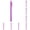 Burgundy, variant on CSSJKYJ 8 Pcs Pink Ballpoint Pens Bulk Writing Pens with Black Ink (1 mm Fine Point), Smooth & Comfortable for Office, Teacher Classroom Rewards, Bridal Gifts for Women(Nude)