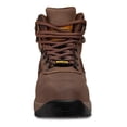 thumbnail image 3 of Bota Con Casco Trabajo Hombre Workland 79344 chocolate 25.5 Workland Workland, 3 of 6