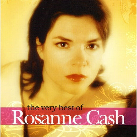 Rosanne Cash - Very Best of - Music & Performance - CD