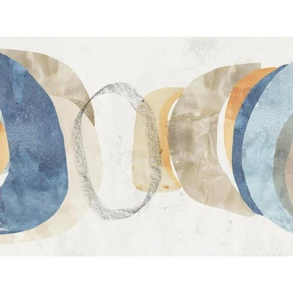 Art.com Magnetism II Art Print by PI Studio, 16" x 12"